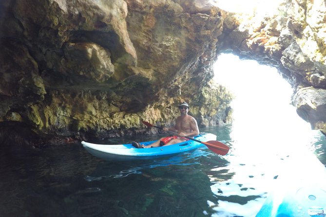 Kayak Rental in Pula - Should you book this kayak rental in Pula?