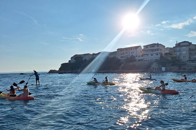 Kayak Sunset Tour In Split - Price and Value: Is $48.01 Worth It?