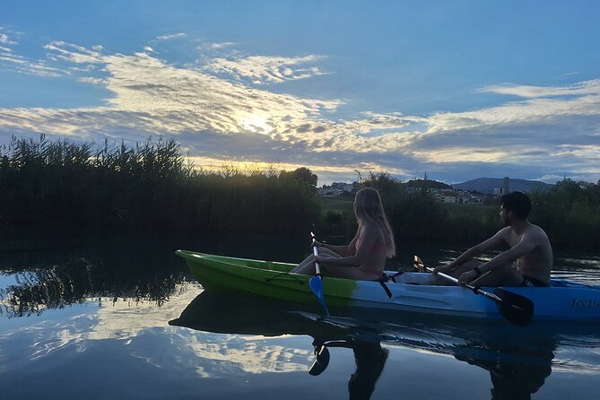 Kayak Sunset Tour In Split - Practical Logistics You’ll Feel During the Tour