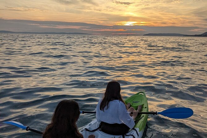 Kayak Sunset Tour In Split - Weather, Wind, and Sunset Timing: What to Watch Before You Go