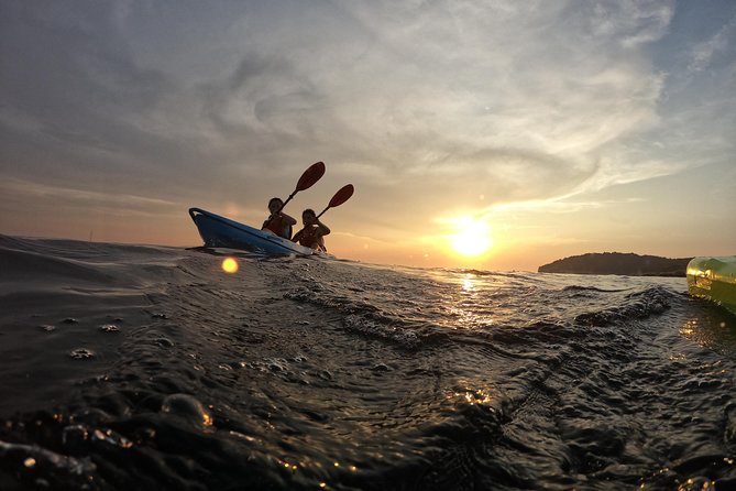 Kayak tour in Pula to Valley of Tears/free drinks+photos included - Key highlights you will feel on this tour