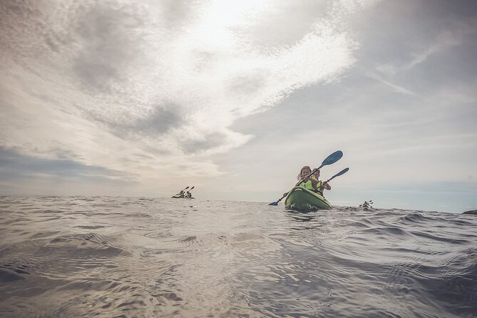 Kayak tour in Pula to Valley of Tears/free drinks+photos included - What you should bring (and what you can skip)