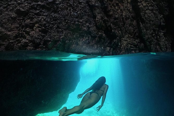 Kayak tour with cave experience - Key highlights you’ll actually care about