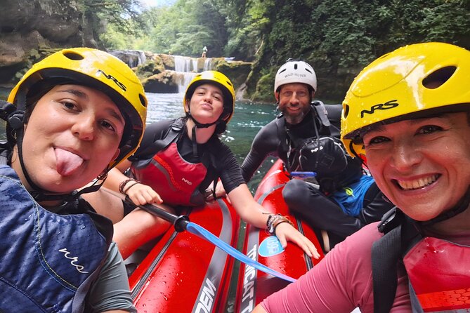 Kayaking Adventure on Mreznica River close to Plitvice Lakes - Timing, crowd feel, and how far ahead to book