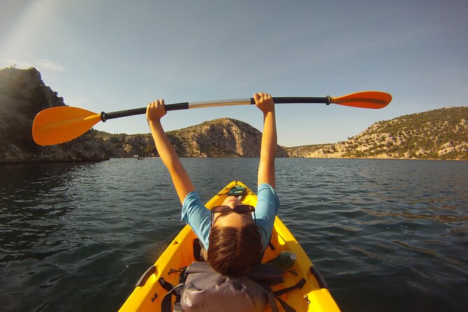 Kayaking and mussels tasting at Krka River estuary-private tours - Key Points You Will Actually Care About