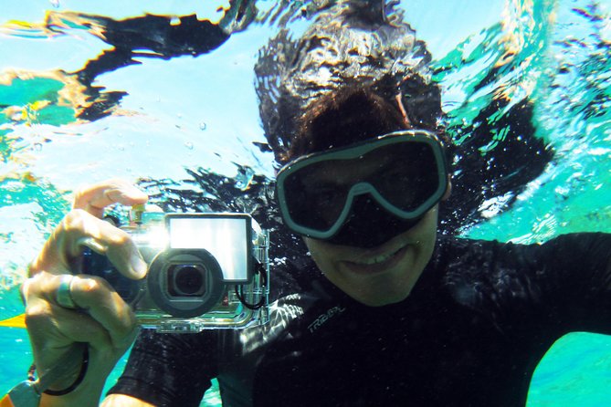 Kayaking and Snorkeling in Omiš - The Sandy Beach Finish: How This Tour Closes the Loop