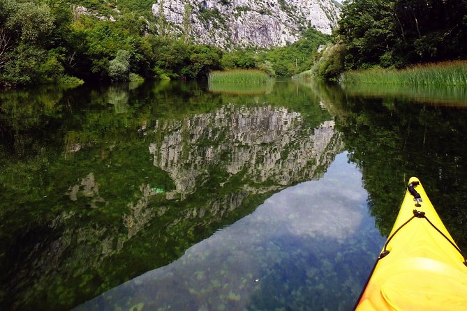 Kayaking and Snorkeling in Omiš - Price and Value: Is $45.86 in Omiš Fair?