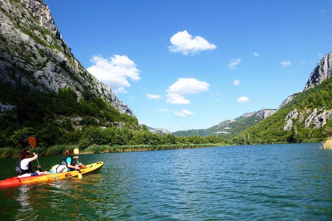 Kayaking and Snorkeling in Omiš - Weather, Fitness, and the Real-Life Checklist Before You Go