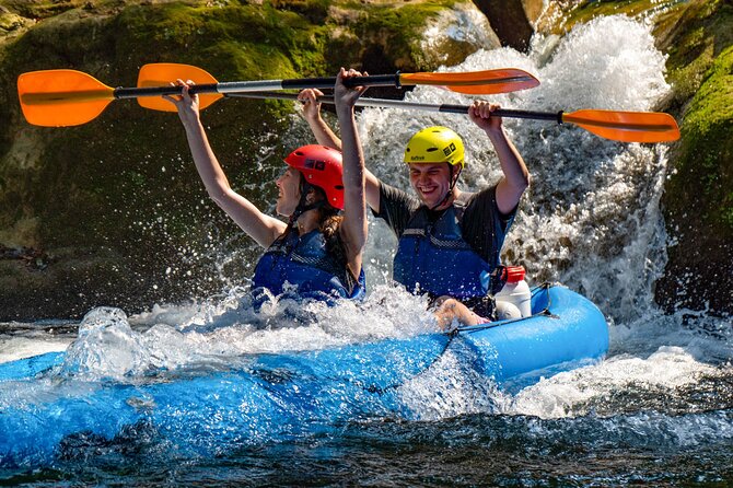 Kayaking at the Mreznica Canyon - Price and Value: What $60.49 Gets You