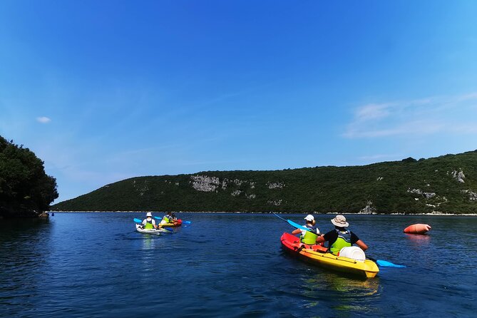 Kayaking Experience in Lim Bay Sea in The Croatian Fjord - Practical Advice for Your Best Day at Lim Bay