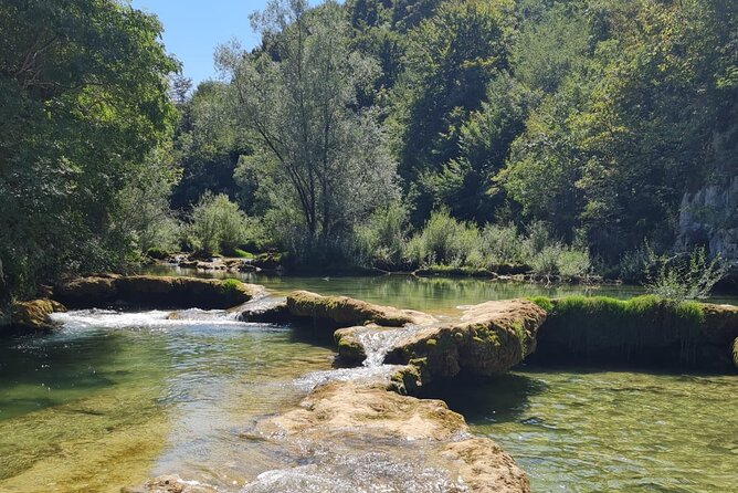 Kayaking in Mreznica Waterfalls near Slunj and Plitvice Lakes - What to Wear and Bring So You Do Not Have a Bad Time