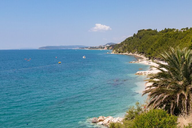 Kayaking in the Adriatic Sea with Snorkeling from Podstrana - Price and value: is $109 reasonable for 3 hours?