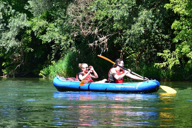 Kayaking - Kayak tour Karlovac - Price and Value, What Your $60.34 Buys