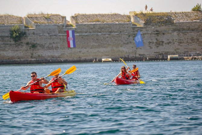 Kayaking Sunset Tour - Quick things to know before you go