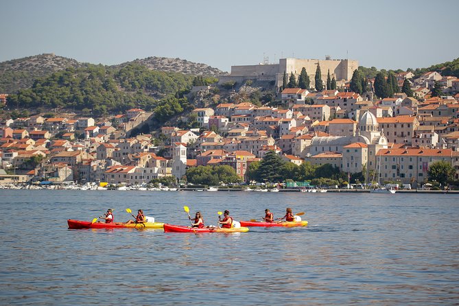Kayaking & Zipline Šibenik - Čikola Canyon - Key Points to Know Before You Go