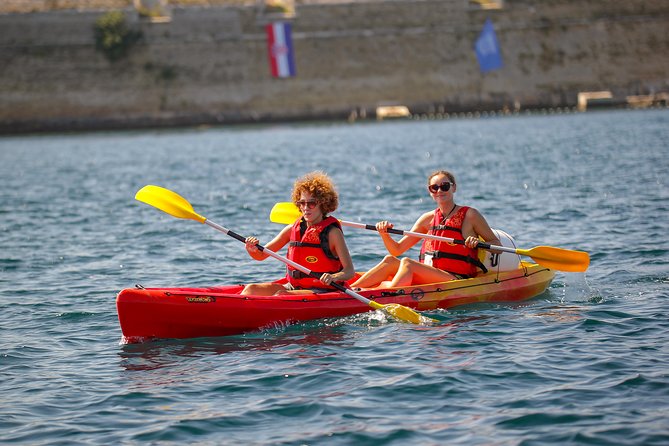 Kayaking & Zipline Šibenik - Čikola Canyon - Price and Value: What $153.70 Actually Buys