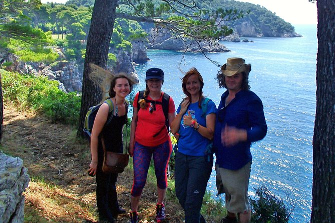 Kolocep Island Hiking and Swimming Full Day Trip from Dubrovnik - Why Koločep Feels Like a Reset From Dubrovnik