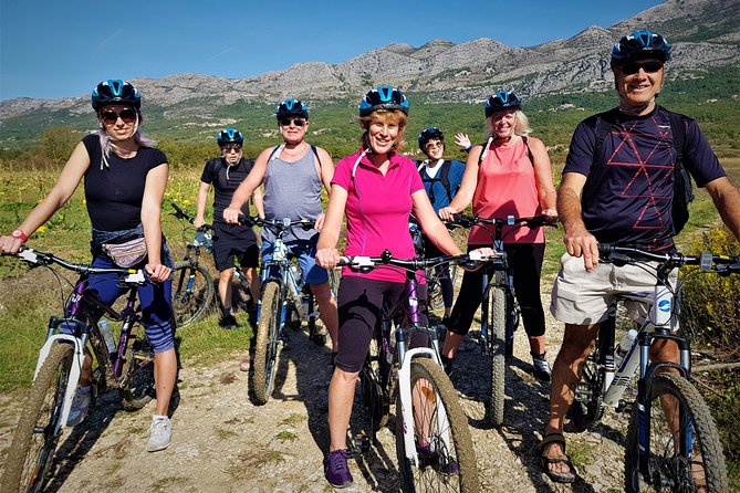 Konavle Biking and Culture Discovery Tour from Dubrovnik - Key highlights at a glance