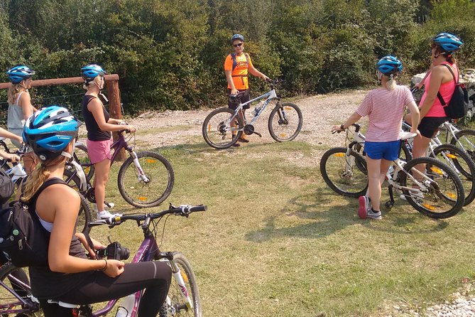Konavle Biking and Culture Discovery Tour from Dubrovnik - The Church of St. Blaise and the Franciscan monastery stop you’ll remember