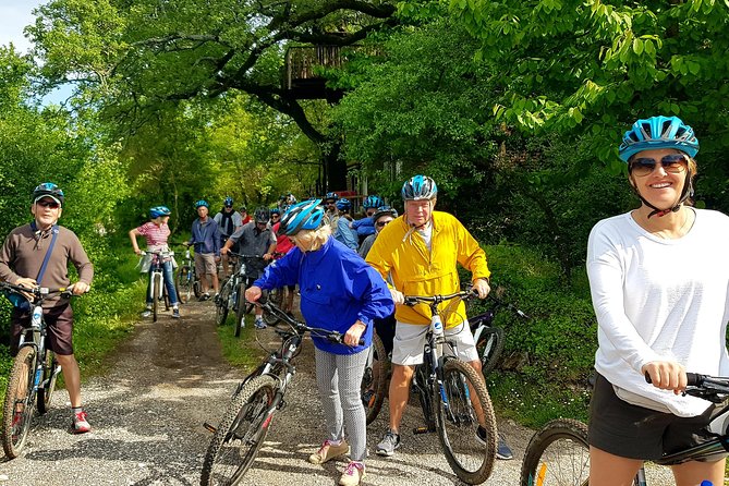 Konavle Biking and Culture Discovery Tour from Dubrovnik - Wine tasting and snacks, local flavors tied to what you rode through