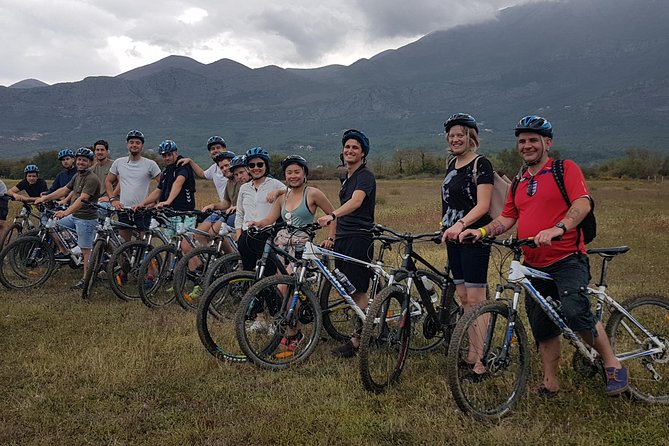 Konavle Biking and Culture Discovery Tour from Dubrovnik - Price value: why $180.23 can be fair for a small-group day