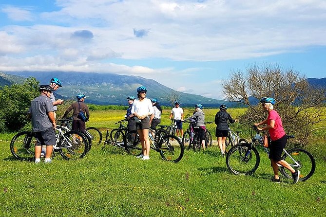 Konavle Biking and Culture Discovery Tour from Dubrovnik - Ljuta River and the Divanović watermill: wool, craft, and local know-how