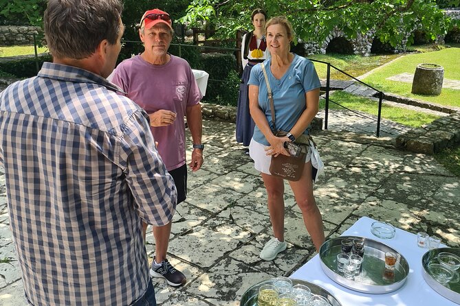 Konavle Gastro & Culture Tour (Private Tour) - A smart way to trade Dubrovnik crowds for Konavle character