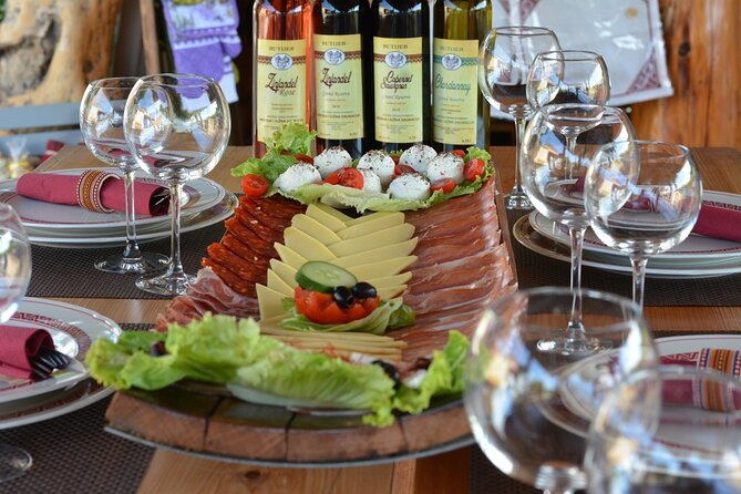 Konavle Gastro & Culture Tour (Private Tour) - Stop 4: Ljuta Old Mills and the sweet plus liqueur finish