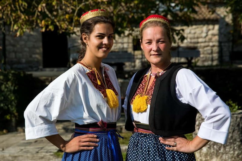 Konavle Valley: Tour with Wine Tasting from Dubrovnik - What you are really buying with the wine and food