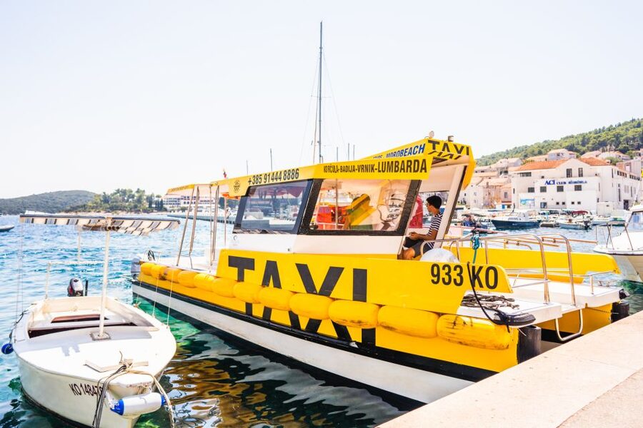 Korčula 3 ISLAND CATAMARAN TOUR Badija - Vrnik - Stupe - Key highlights that matter before you go