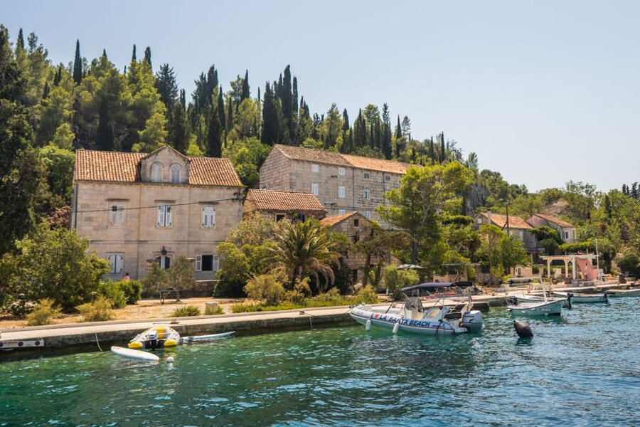 Korčula 3 ISLAND CATAMARAN TOUR Badija - Vrnik - Stupe - Price and value: what $70 buys, and how to avoid feeling shortchanged