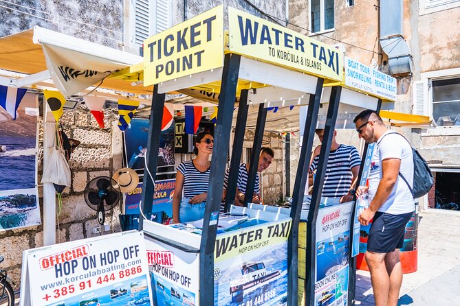 Korcula 3 Islands Tour - Badija - Vrnik - Stupe (shared tour) - Price and Value: What $71.90 Buys You (and What to Compare)