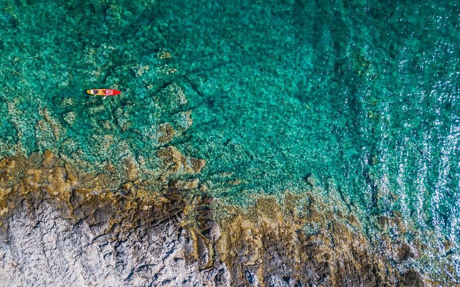 Korcula Archipelago Kayak Tour - Key things I’d clock before you go