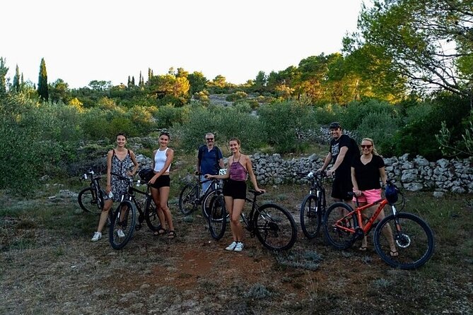 Korcula Bike & Wine Tour | Wine Tasting in Lumbarda - Key things that make this tour worth your time