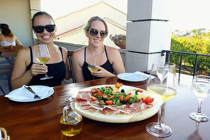 Korcula Bike & Wine Tour | Wine Tasting in Lumbarda - Value Check: Is $144.31 Worth It for a Korčula Wine Afternoon?
