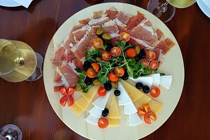 Korcula Bike & Wine Tour | Wine Tasting in Lumbarda - Who This Is Best For (and Who Should Skip It)