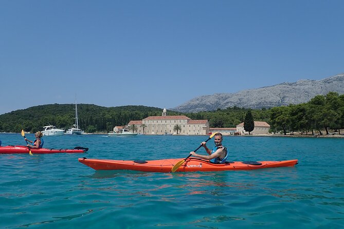 Korcula Bike & Wine Tour | Wine Tasting in Lumbarda - Should You Book the Korčula Bike & Wine Tour?