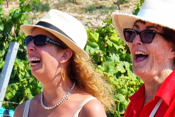 Korcula Buggy (Official) Safari Tour -Local Food & Wine Tasting- - The home finale with Branko and Ana: food, wine, spirits, and sweet treats