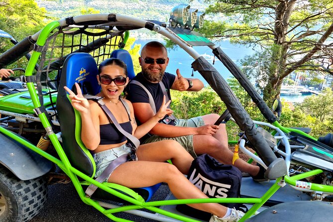 Korcula Buggy (Official) Safari Tour -Local Food & Wine Tasting- - The Korčula Bus Station start: easy to find, worth arriving early