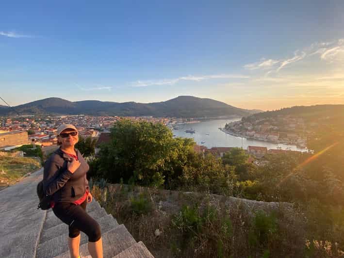 Korčula Eco Heritage Tour with Snacks - The 20-Minute Hike to Archaeological and Agricultural Sites