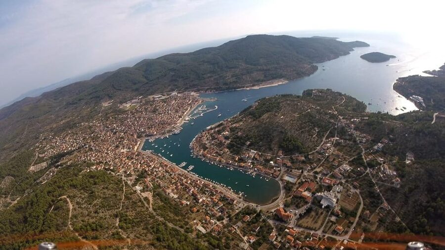 Korčula Eco Heritage Tour with Snacks - What You Eat on Korčula: Snacks, Herbs, and Trees