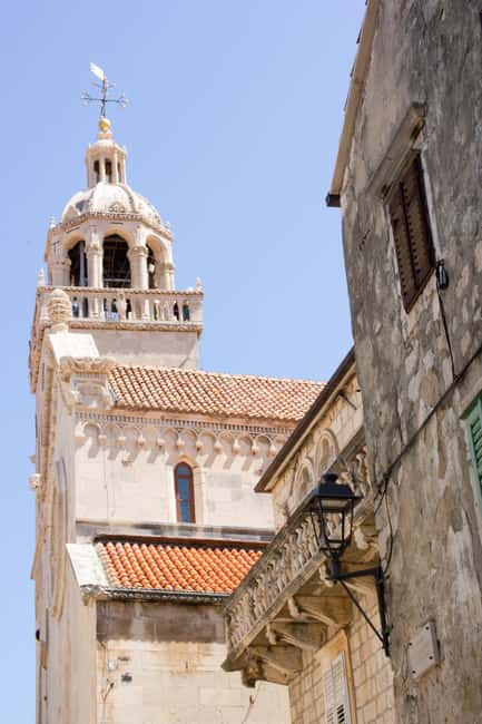 Korčula Eco Heritage Tour with Snacks - Price and Value at Around $41 for a Guided Snack-Fueled Walk