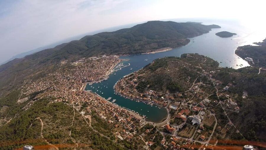 Korčula Eco Heritage Tour with Snacks - Picking Your Starting Point: Korčula Town vs Vela Luka