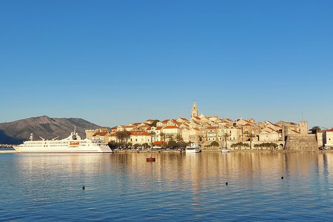 Korčula for Early Risers and Coffee Lovers Private Walking Tour - Why 7:00 am Works for Korčula (and coffee lovers)
