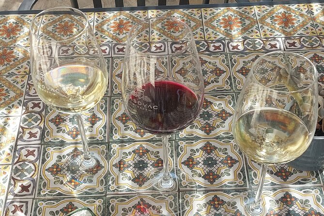 Korčula for Wine Lovers - Pošip and Grk Wines Private Tour - Why Grk and Pošip are a Korčula must-try