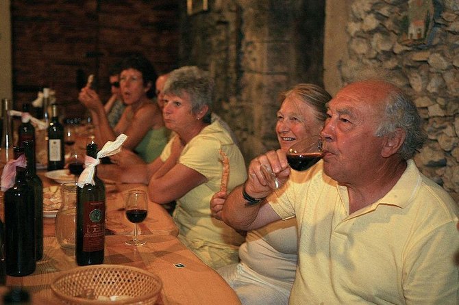 Korcula Island Mountain E Bike Private tour with lunch - Key highlights worth planning for