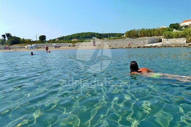 Korcula Island Private Sea Kayaking Tour with lunch - Why Korčula by sea kayak feels more personal than walking