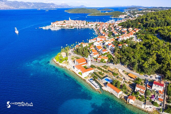Korcula Island Private Sightseeing Tour Including Wine Tasting - Who This Private Tour Suits Best