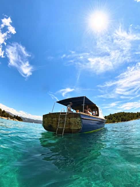 Korčula: Sail Away - tour with traditional craftmanship boat - Should you book Sail Away Korčula? My decision guide