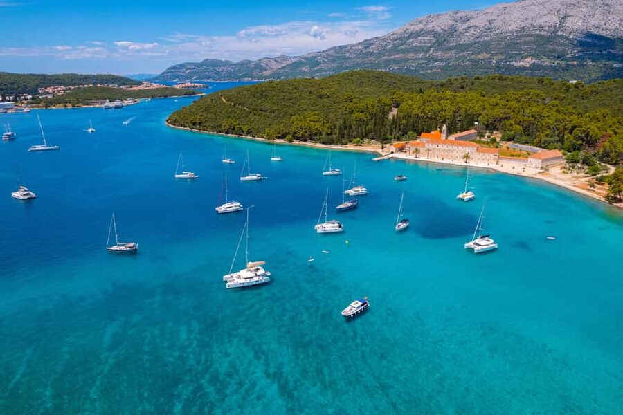 Korčula: Sail Away - tour with traditional craftmanship boat - Who this Korčula sail fits best, and who should skip it
